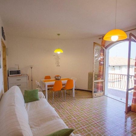 La Casetta Sul Lago Peschiera del Garda Exterior foto